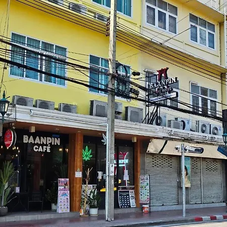 Baanpin Hotel
