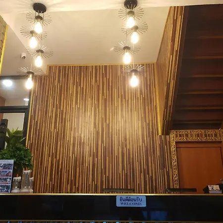 Baanpin Hotel