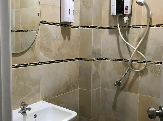 Baanpin Hostel