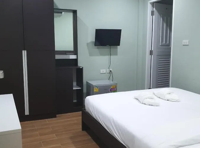 Baanpin * Bangkok