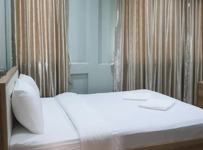 Baanpin Bangkok