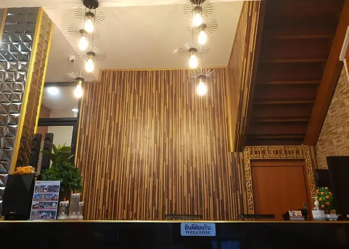 Baanpin * Bangkok