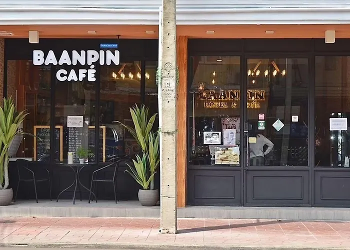 Baanpin Bangkok