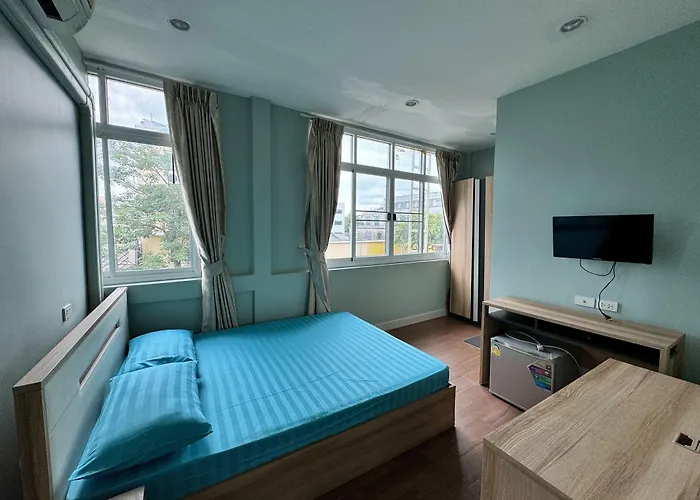 Baanpin Bangkok