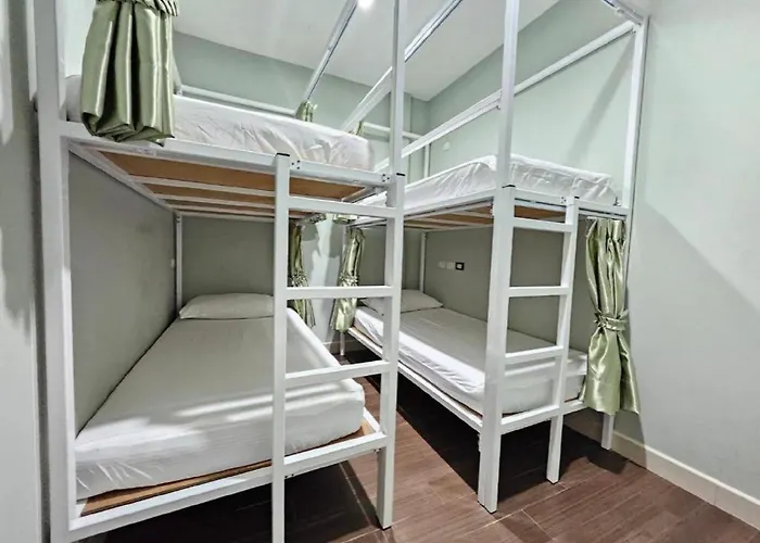 Baanpin Bangkok