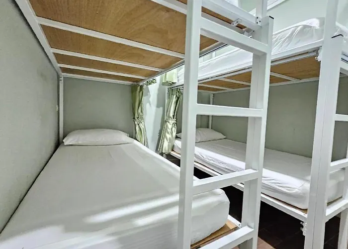 Baanpin Auberge de jeunesse