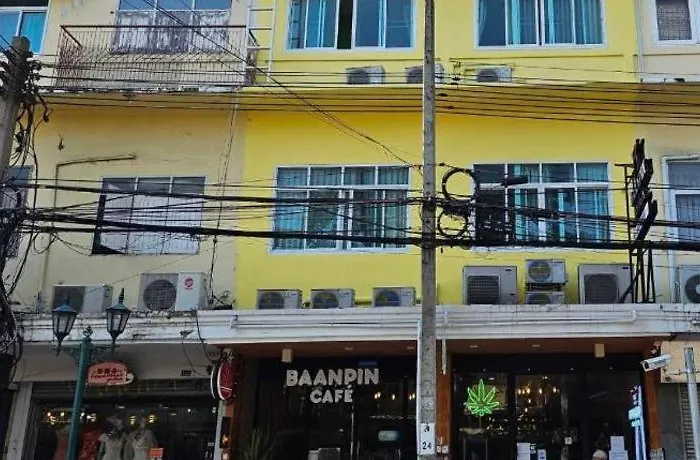 Baanpin Bangkok