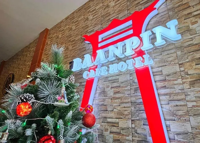 Baanpin Bangkok