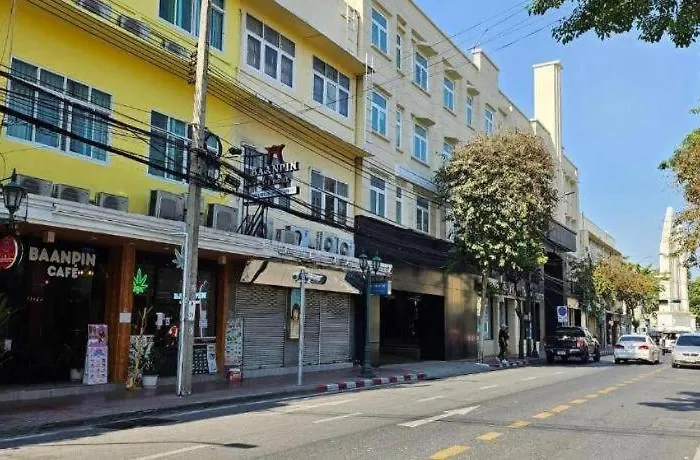 Baanpin Bangkok