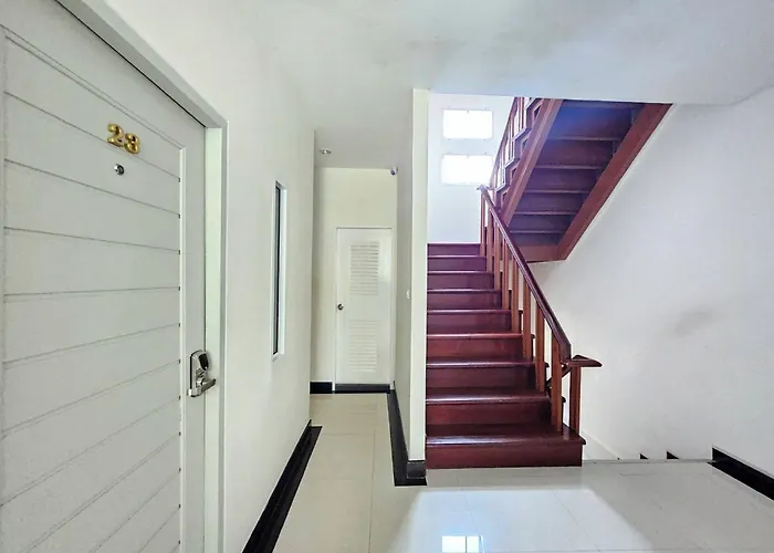 Baanpin Bangkok