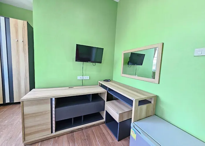 Hostel Baanpin