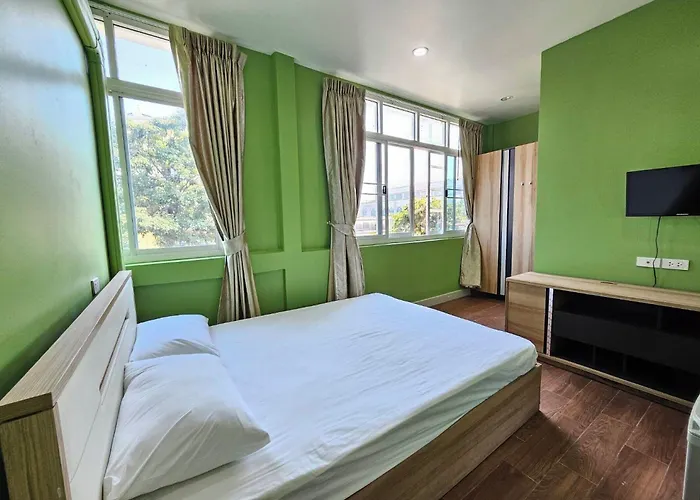 Baanpin Bangkok