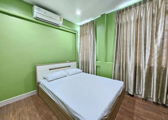 Baanpin Bangkok